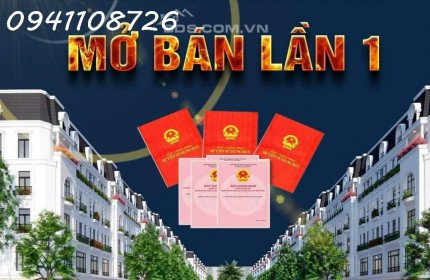 Bán mấy lô rẻ dự án Lam Sơn Mỹ độ Giá 2.x tỷ